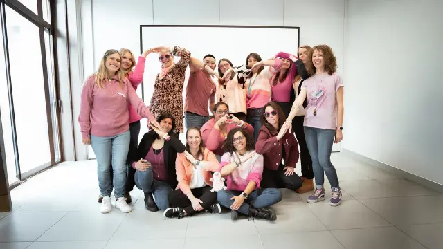 Equipe Mdg