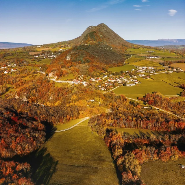 Instagram #montsdugenevois