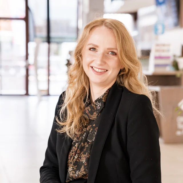 Portrait Charlotte ZULIAN