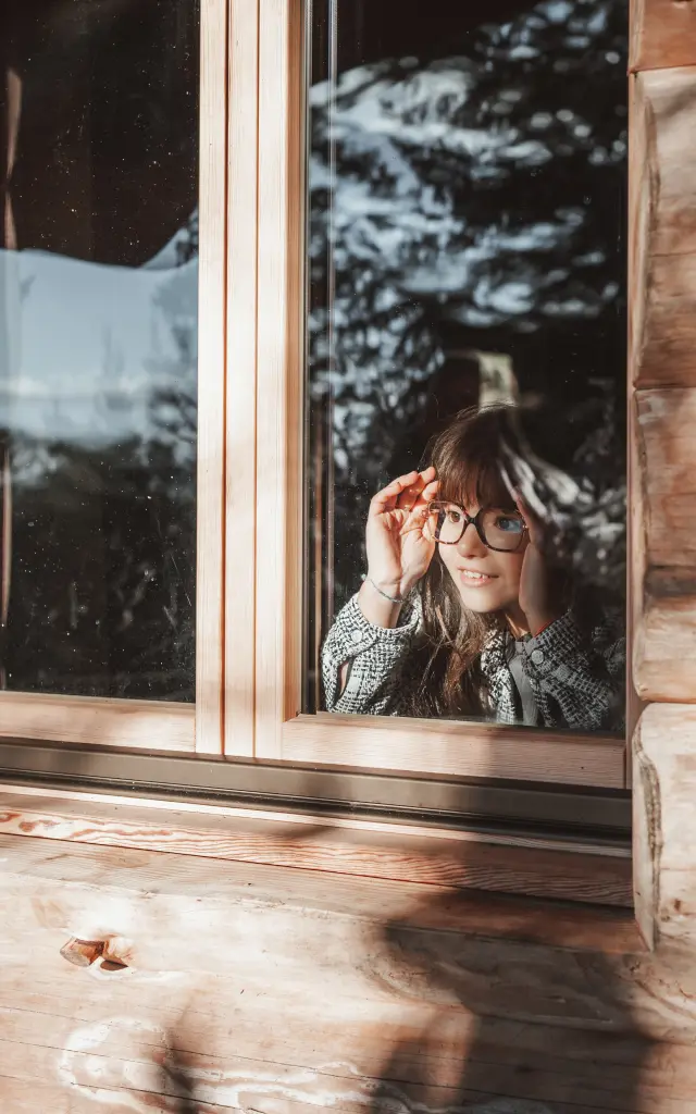FILM DE DESTINATION - JOUR 1 - LES CABANES DU SALÈVE