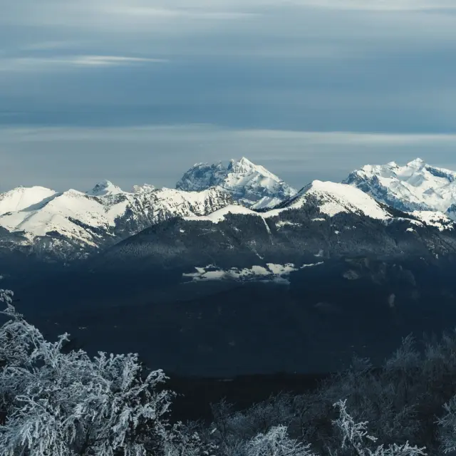 Instagram #montsdugenevois