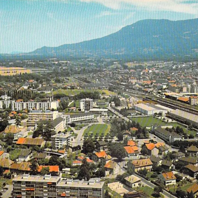 Ambilly Cp Allgemeine Ansicht. Coll