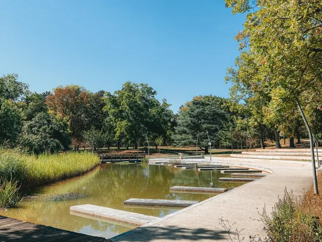 Parc Jean Beauquis
