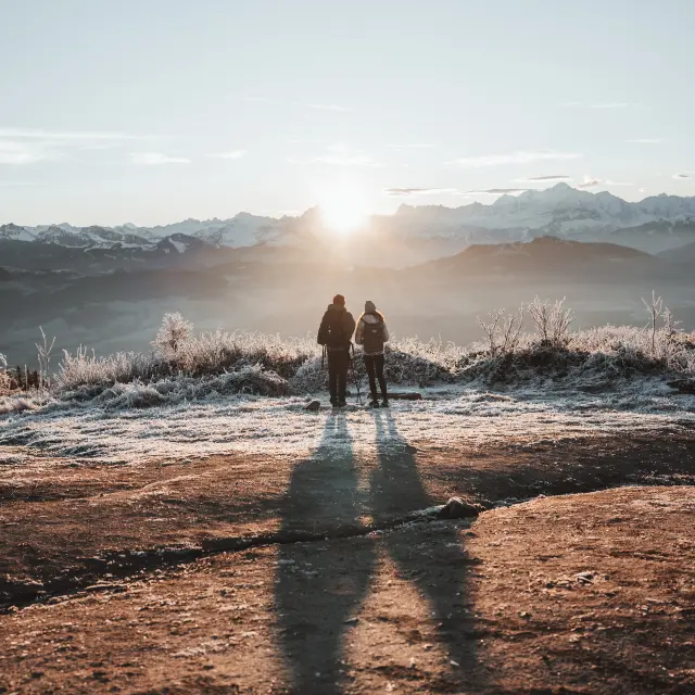 FILM DE DESTINATION - JOUR 2 - SIGNAL DES VOIRONS - HIVER 2024