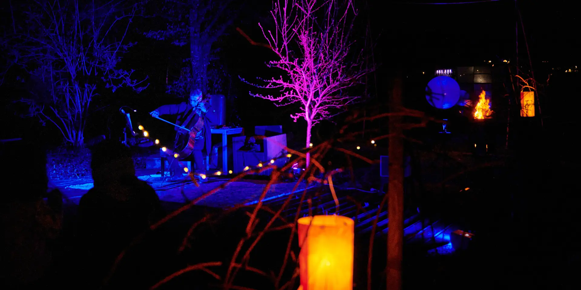 Magic Green Art Magic Green Art