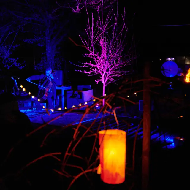 Magic Green Art Magic Green Art