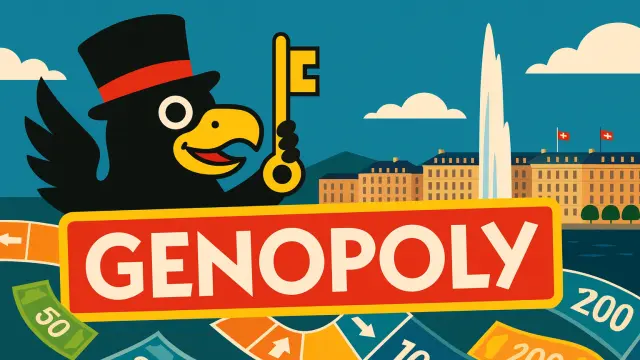 Genopoly