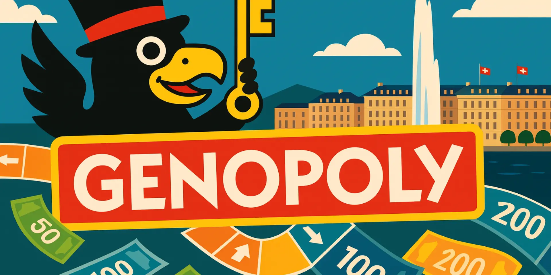 Genopoly