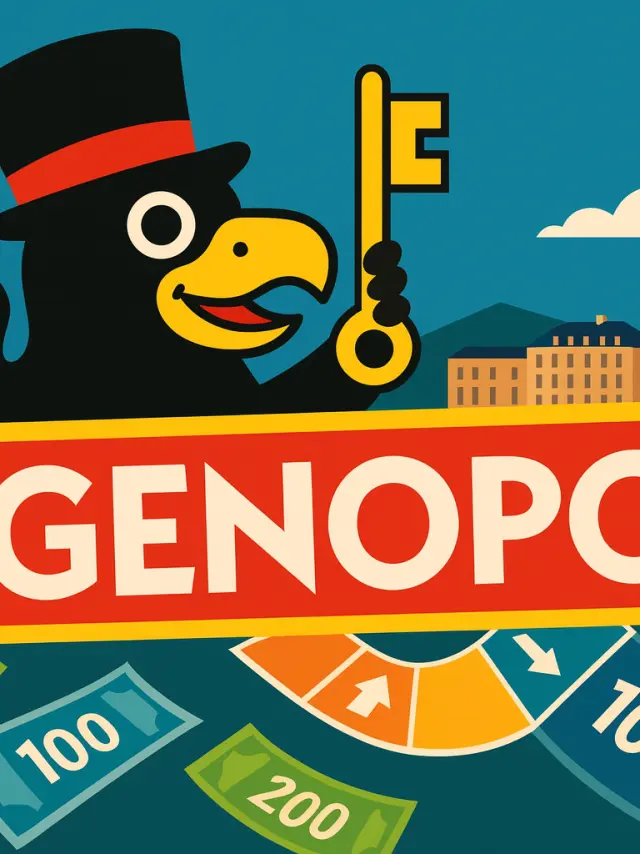 Genopoly