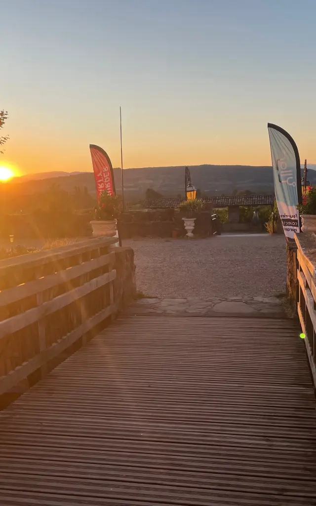 Murder Party Yllar Montagne au Chateau d'Avully