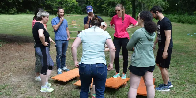 Fun & Victory Déclic Collectif