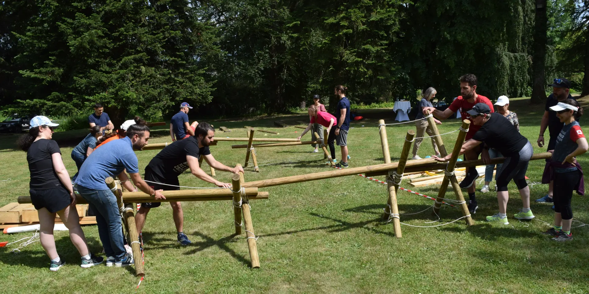 Fun & Victory Déclic Collectif