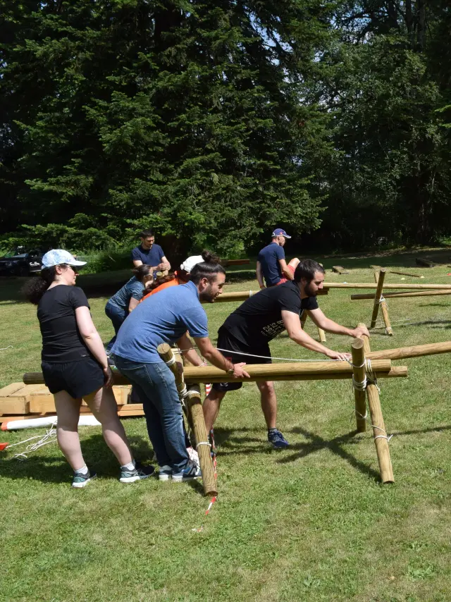 Fun & Victory Déclic Collectif