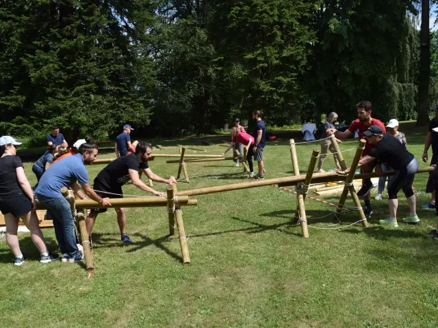 Fun & Victory Déclic Collectif