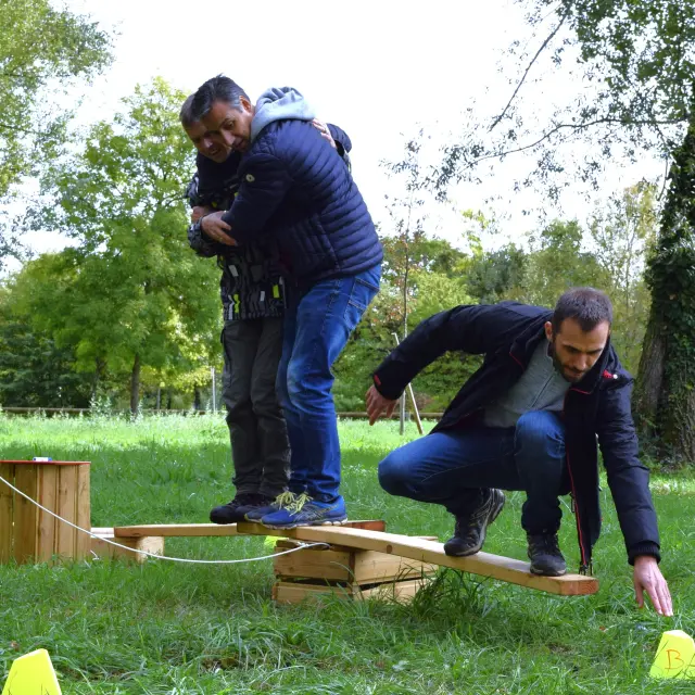 Fun & Victory Déclic Collectif