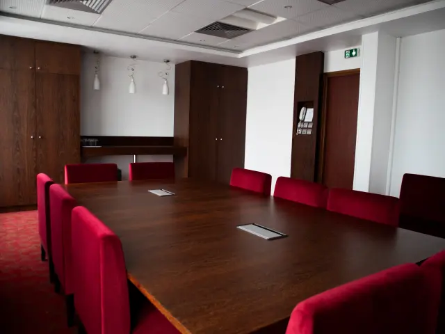 Salle Seminaire Mercure