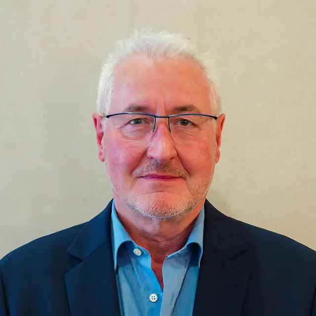 Jean Marc Bouchet