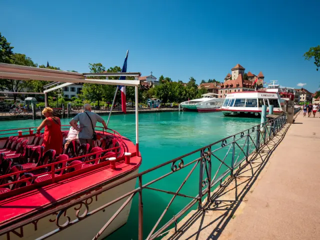 Port D'Annecy, Gilles Piel, 3307, 800px