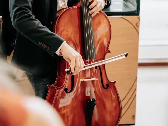 My Business Event 2025 - Teambuilding musical - Affectus